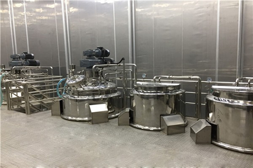 实验室高速乳化机