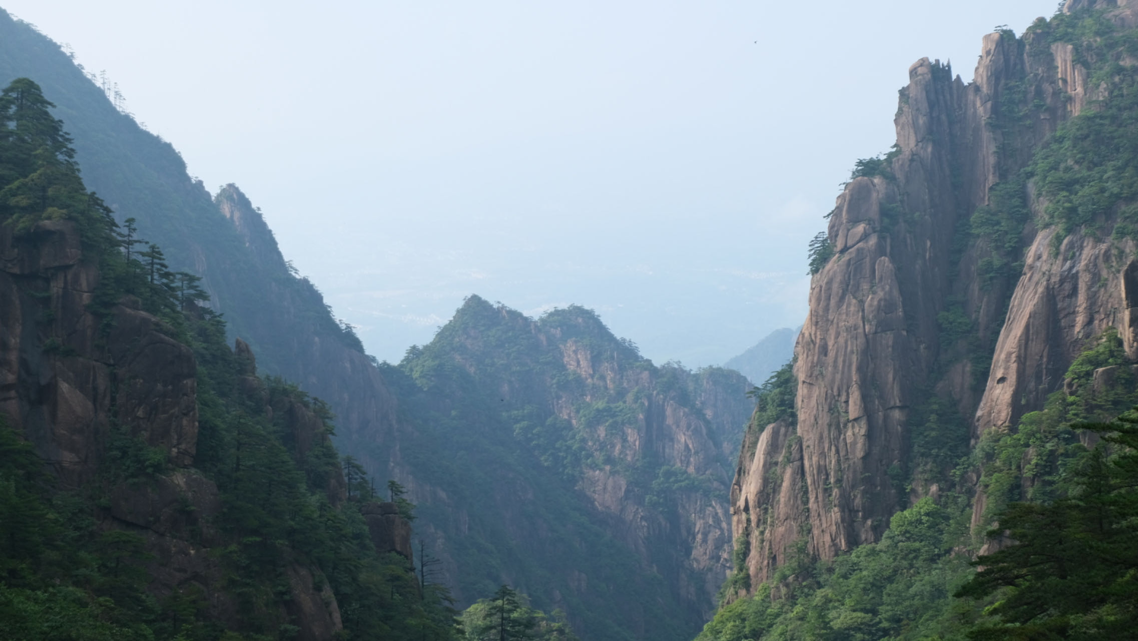 上海博天堂网址设备有限公司2023年黄山3天2晚团建活动