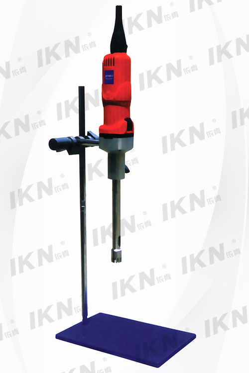 I25高剪切分散乳化机