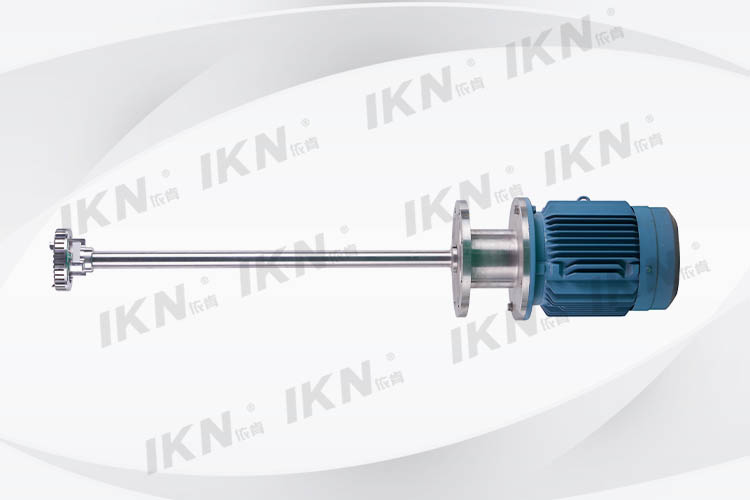 搅拌机MF/MK系列